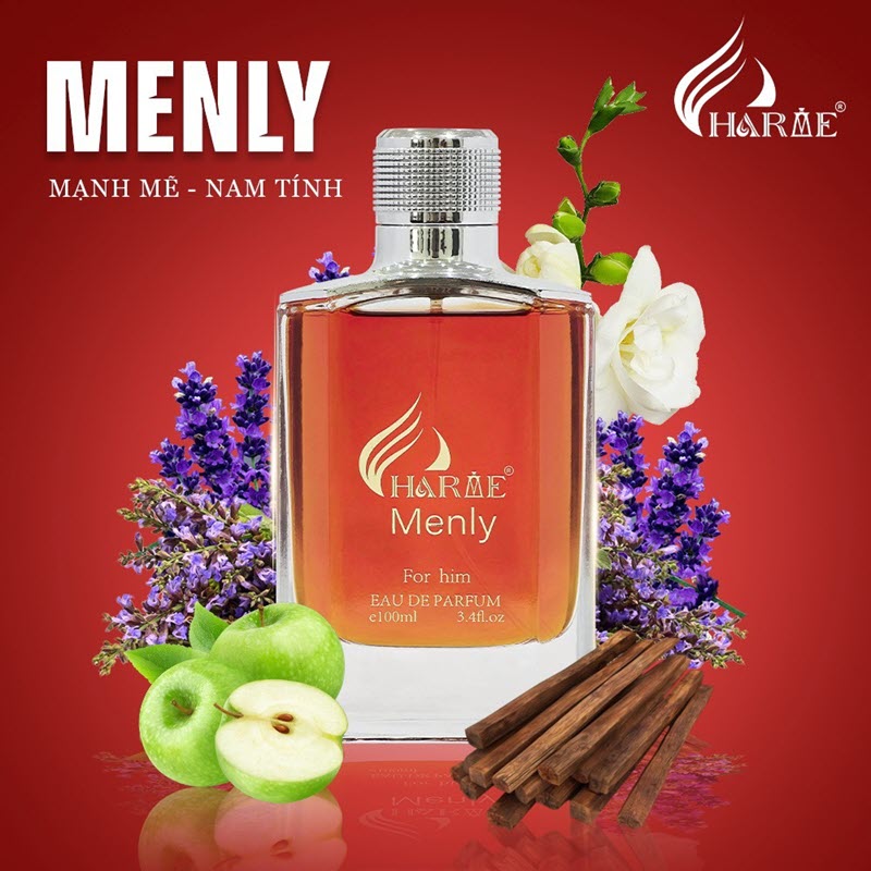 Menly Charme
